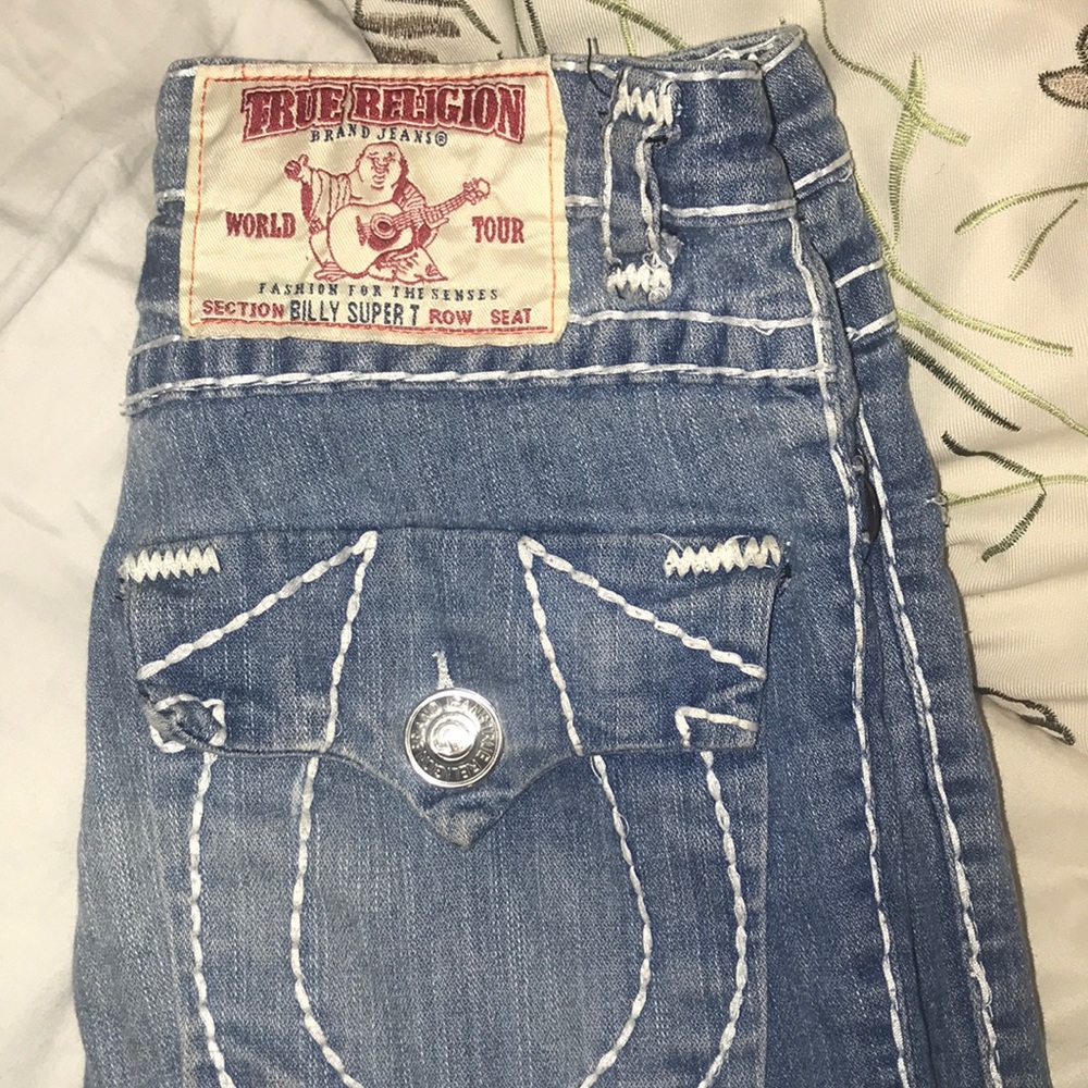 True Religion Jeans